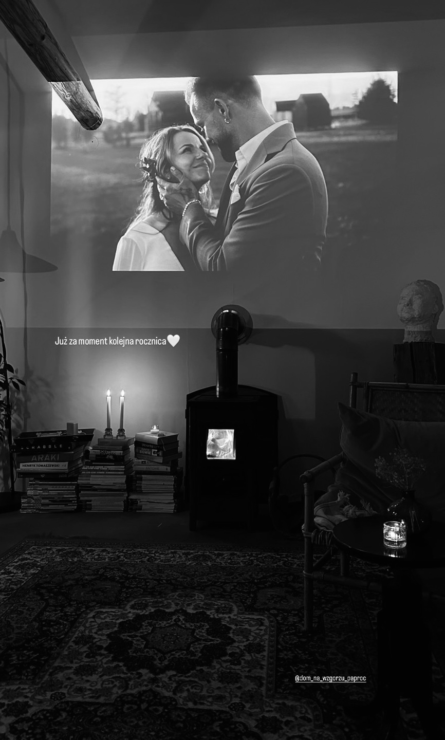 Greta & Kacper — Folwark Ruchenka